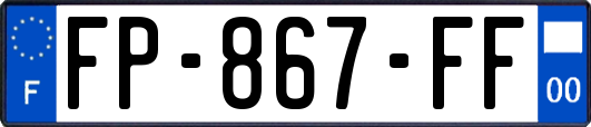 FP-867-FF