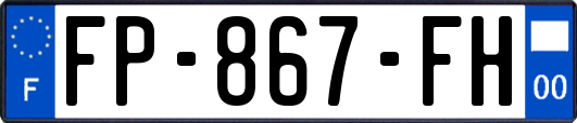 FP-867-FH