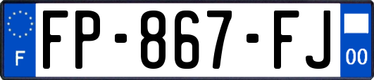 FP-867-FJ