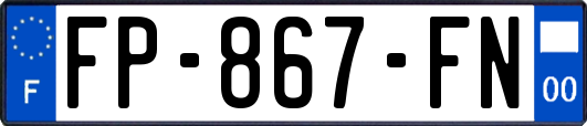 FP-867-FN