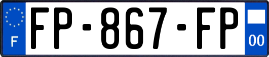 FP-867-FP