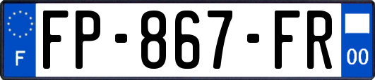 FP-867-FR