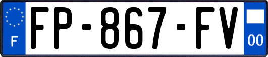 FP-867-FV