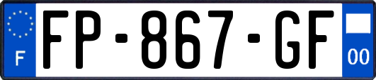 FP-867-GF