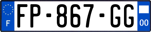 FP-867-GG