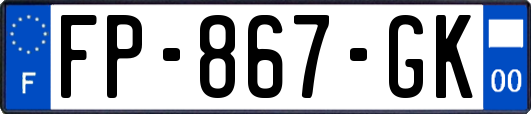 FP-867-GK