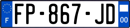 FP-867-JD