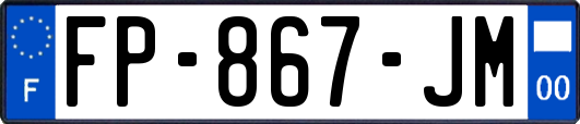 FP-867-JM