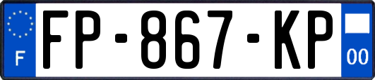 FP-867-KP