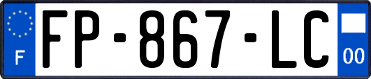 FP-867-LC
