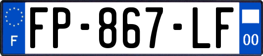 FP-867-LF