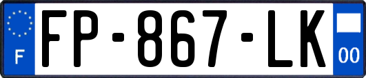 FP-867-LK