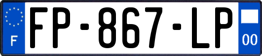 FP-867-LP