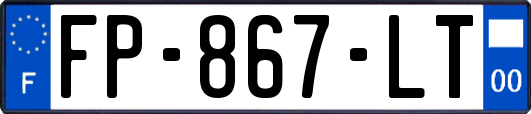 FP-867-LT