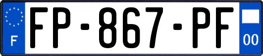 FP-867-PF