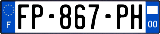 FP-867-PH