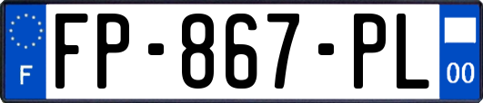 FP-867-PL