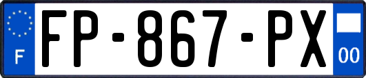 FP-867-PX