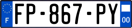 FP-867-PY