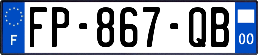 FP-867-QB