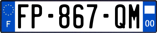 FP-867-QM