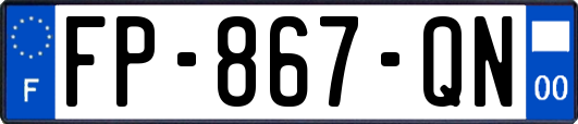 FP-867-QN