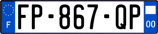 FP-867-QP