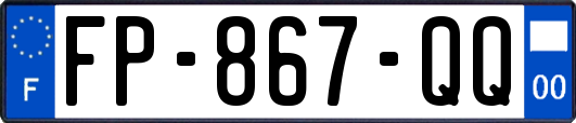 FP-867-QQ