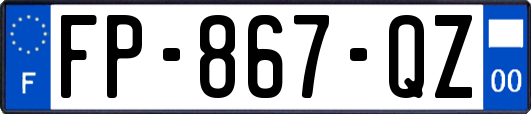FP-867-QZ