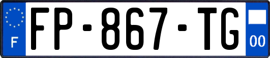 FP-867-TG