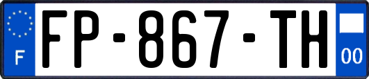FP-867-TH