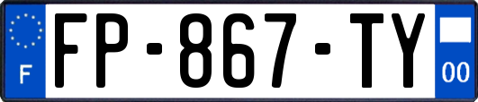 FP-867-TY