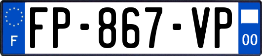 FP-867-VP