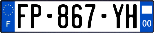 FP-867-YH