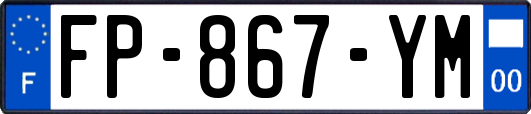 FP-867-YM