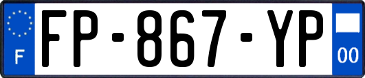 FP-867-YP