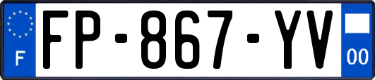 FP-867-YV