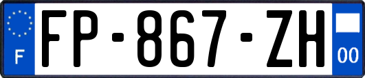 FP-867-ZH