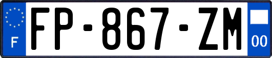 FP-867-ZM