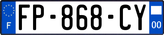 FP-868-CY