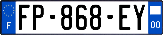 FP-868-EY