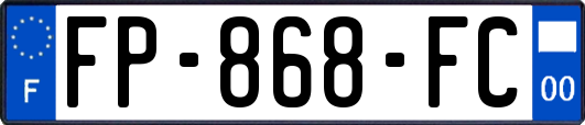 FP-868-FC
