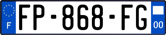 FP-868-FG