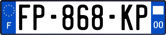 FP-868-KP