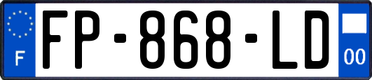 FP-868-LD