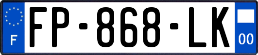 FP-868-LK