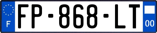 FP-868-LT