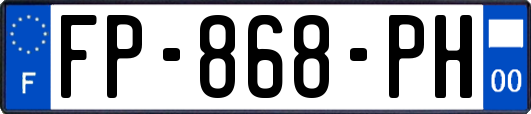 FP-868-PH