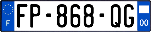 FP-868-QG