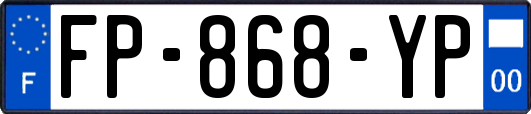 FP-868-YP